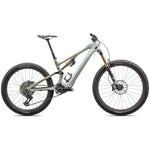 Specialized Turbo Levo SL Pro Carbon - Vert