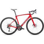 Specialized Roubaix SL8 Pro - Rosso