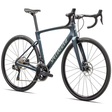 Specialized Roubaix SL8 Comp - Bleu