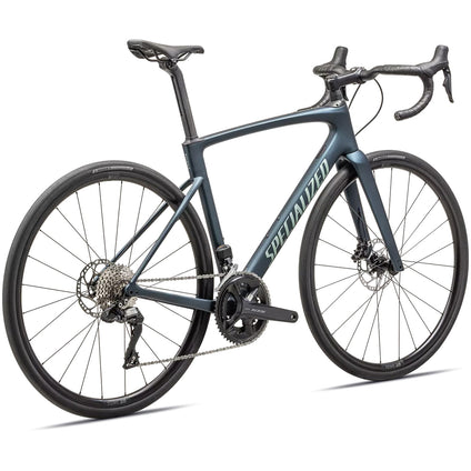 Specialized Roubaix SL8 Comp - Bleu