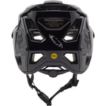 Casque Fox Speedframe Pro Lunar - Noir