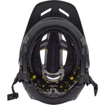 Casque Fox Speedframe Pro Lunar - Noir