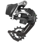 Grupo SRAM RED AXS E1 Hammerhead 10/30T - 50/37D Power Meter