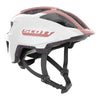 Casco bambino Scott Spunto Junior - Bianco rosa