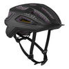 Casco Scott ARX Plus MIPS - Negro