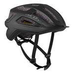 Casco Scott ARX Plus MIPS - Nero