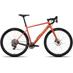 Santa Cruz STIGMATA 4 RIVAL AXS-1x - Rosso