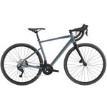 Cannondale Topstone 3 - Gris fonce