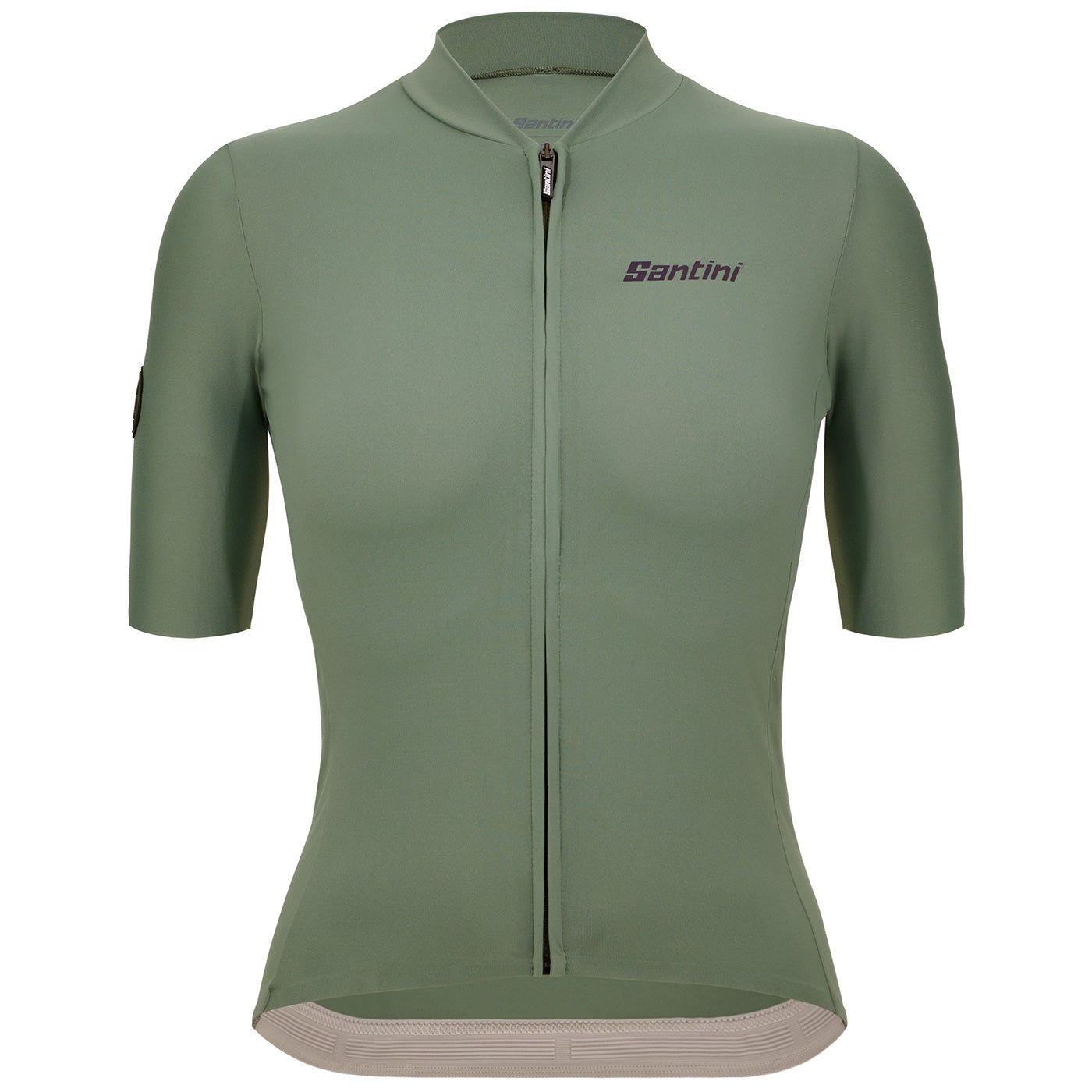 Jersey Santini Piedra - Verde