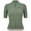 Jersey Santini Stone - Green