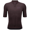 Jersey Santini Pierre - Marron