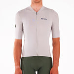 Jersey Santini Stone - Beige