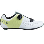 Scarpe Northwave Storm Carbon - Weiss