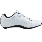 Northwave Storm Carbon frau schuhe - Weiss lila