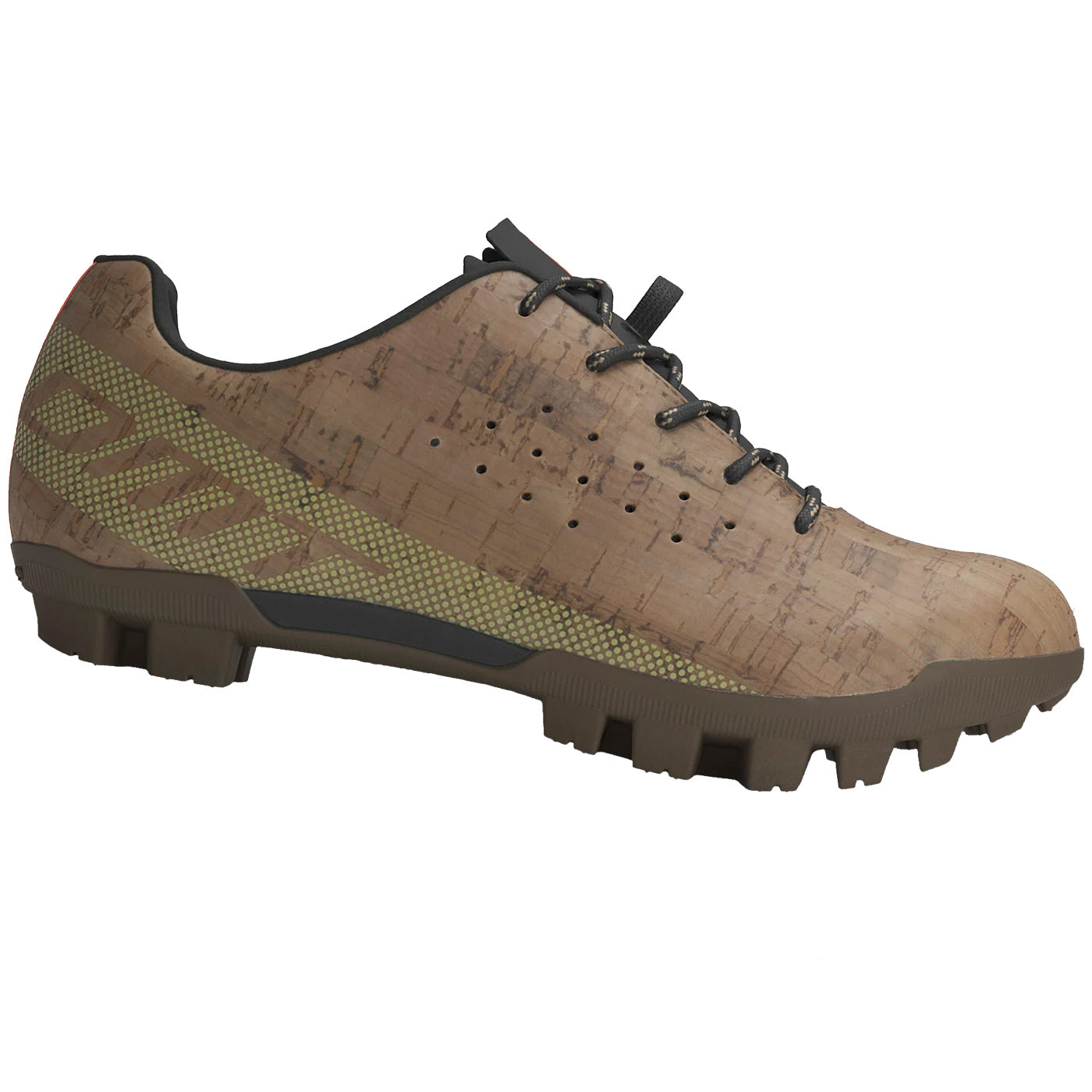 DMT GK1 Gravel shoes - Cork