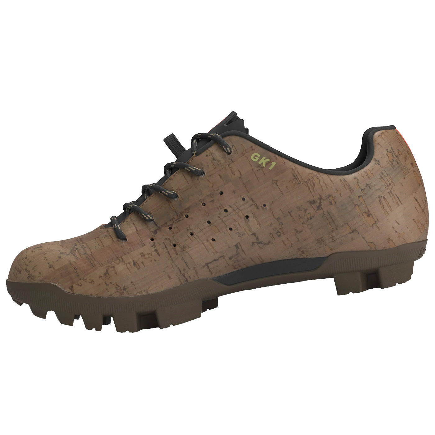 DMT GK1 Gravel shoes - Cork