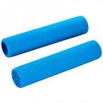 Supacaz Supalite Grips - Blue