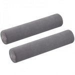 Supacaz Supalite Grips - Grey