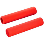 Supacaz Supalite Grips - Red