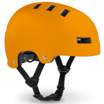 Bluegrass Super Bold Helmet - Orange