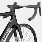 Cannondale SuperSix EVO 3 - Nero