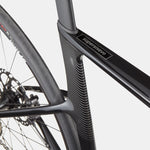 Cannondale SuperSix EVO 3 - Negro