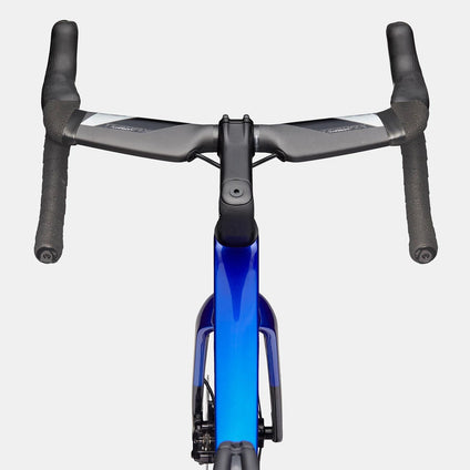 Cannondale SuperSix EVO Carbon 2 - Blue