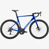 Cannondale SuperSix EVO Carbon 2 - Bleu 