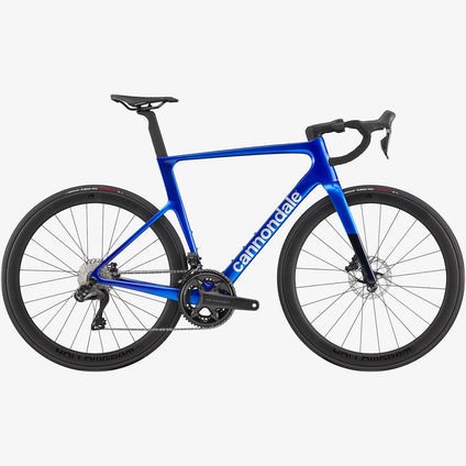 Cannondale SuperSix EVO Carbon 2 - Blue