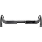 Deda Superzero Gravel DCR Eos Speed Carbon handlebar - Black