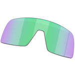 Oakley Sutro glaser - Prizm Road Jade