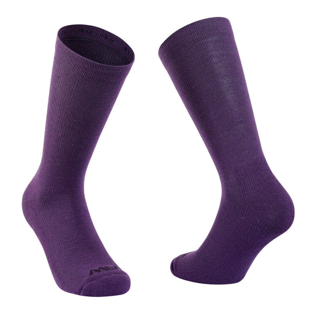 Calcetines Northwave Switch Winter - Violeta