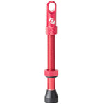 Valve Syncros tubeless 60mm - Rouge