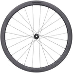 Syncros Capital 1.0 40S Disc wheelset - Black