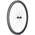 Syncros Capital 1.0 40S Disc wheelset - Black