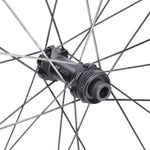 Syncros Capital 1.0 40S Disc wheelset - Black