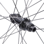 Syncros Capital 1.0 40S Disc wheelset - Black