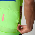 Maglia Maap System Pro Air - Verde