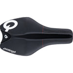 Prologo TGale Pas Tirox Saddle - Black 