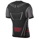 Maglia intima Biotex Hightech - Nero