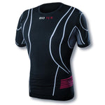 Maglia intima Biotex Hightech - Nero