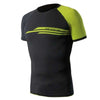 Maillot de corps Biotex Impact - Noir