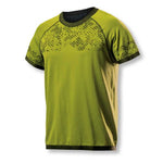 Biotex Ingamba Double Face jersey - Green