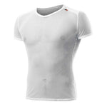 Maillot de corps Biotex Microrete Velo - Blanc