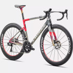 Specialized S-Works Tarmac SL8 - LTD Forward 50