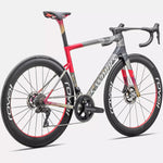 Specialized S-Works Tarmac SL8 - LTD Forward 50