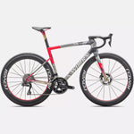 Specialized S-Works Tarmac SL8 - LTD Forward 50