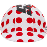 Tour de France radsport cap - Polka dots