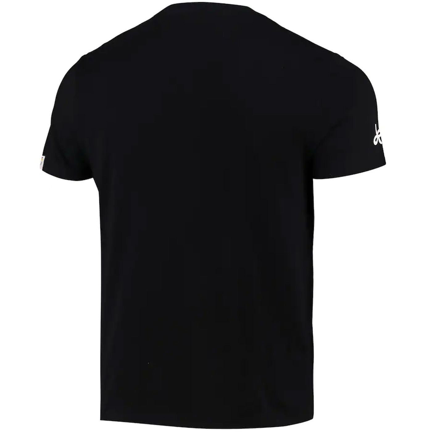 T-Shirt Tour de France Leader - Nero