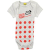 Tour de France kinder body - Polka Dot